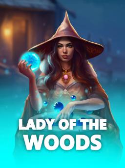 Lady of the Woods