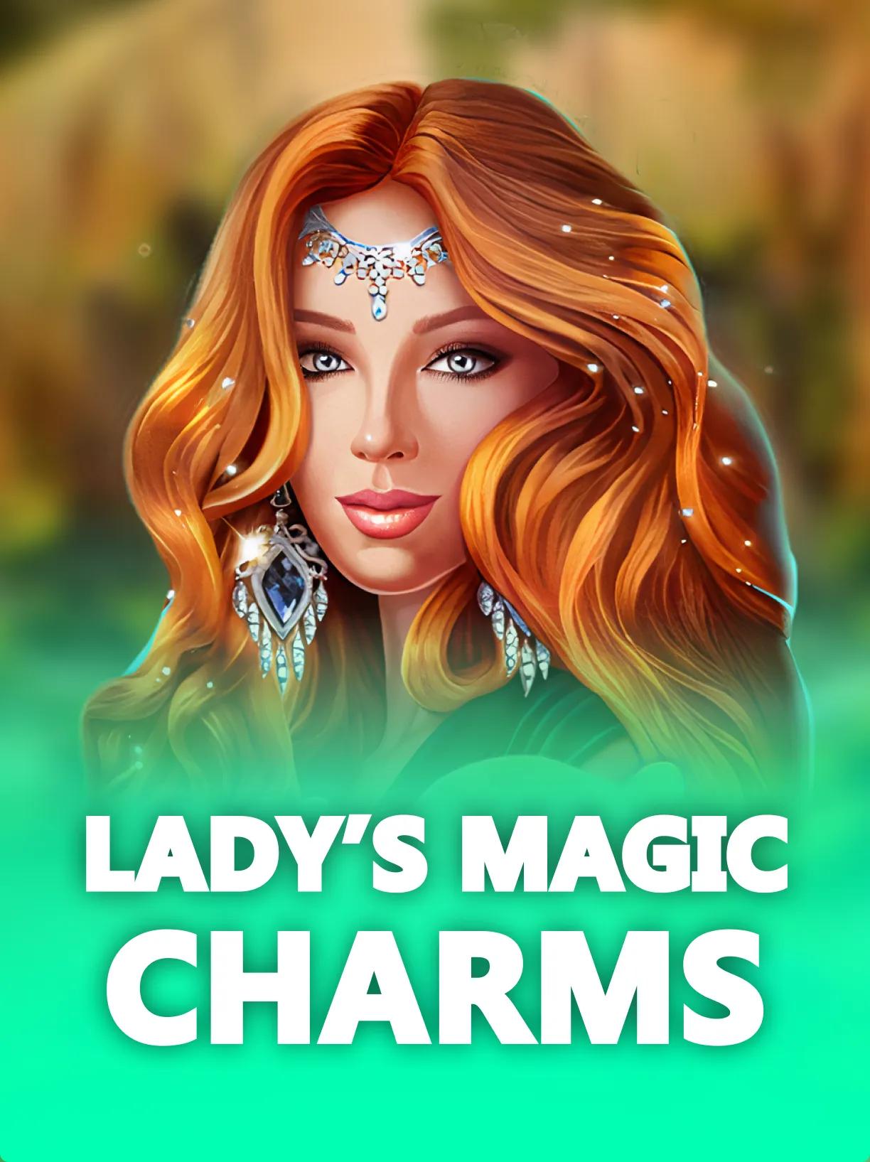 Lady's Magic Charms