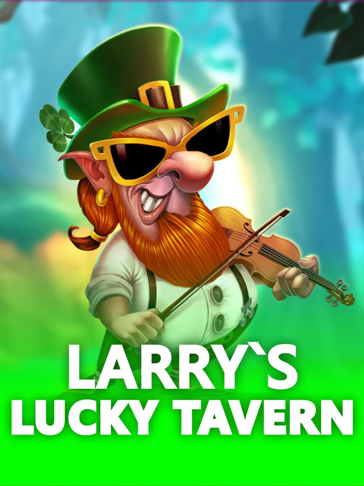 Larry's Lucky Tavern