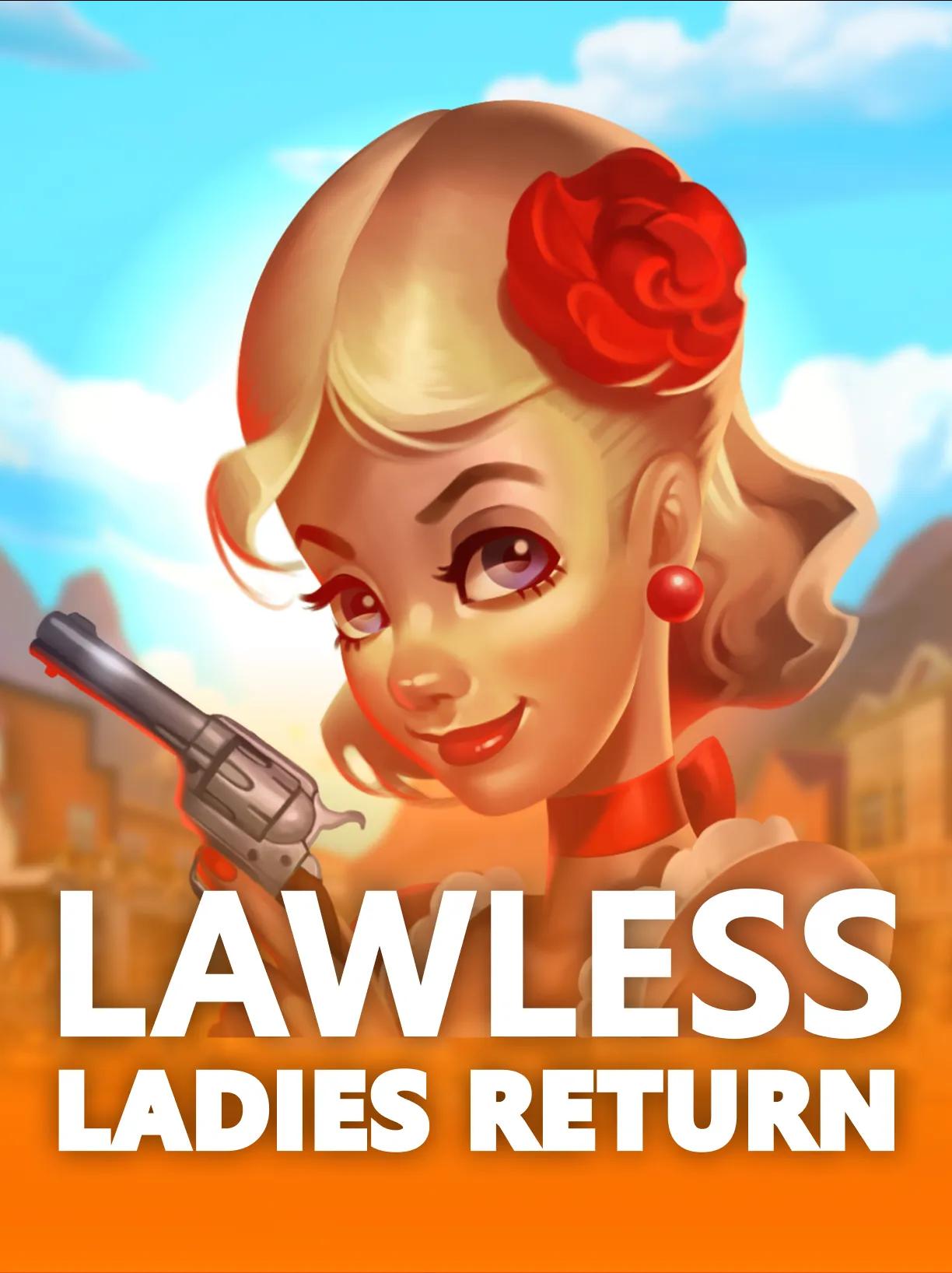 Lawless Ladies Slot