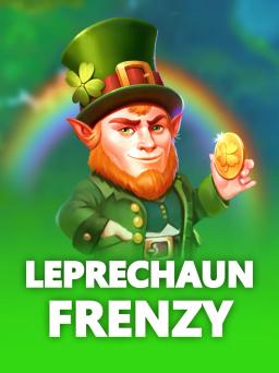 Leprechaun Frenzy