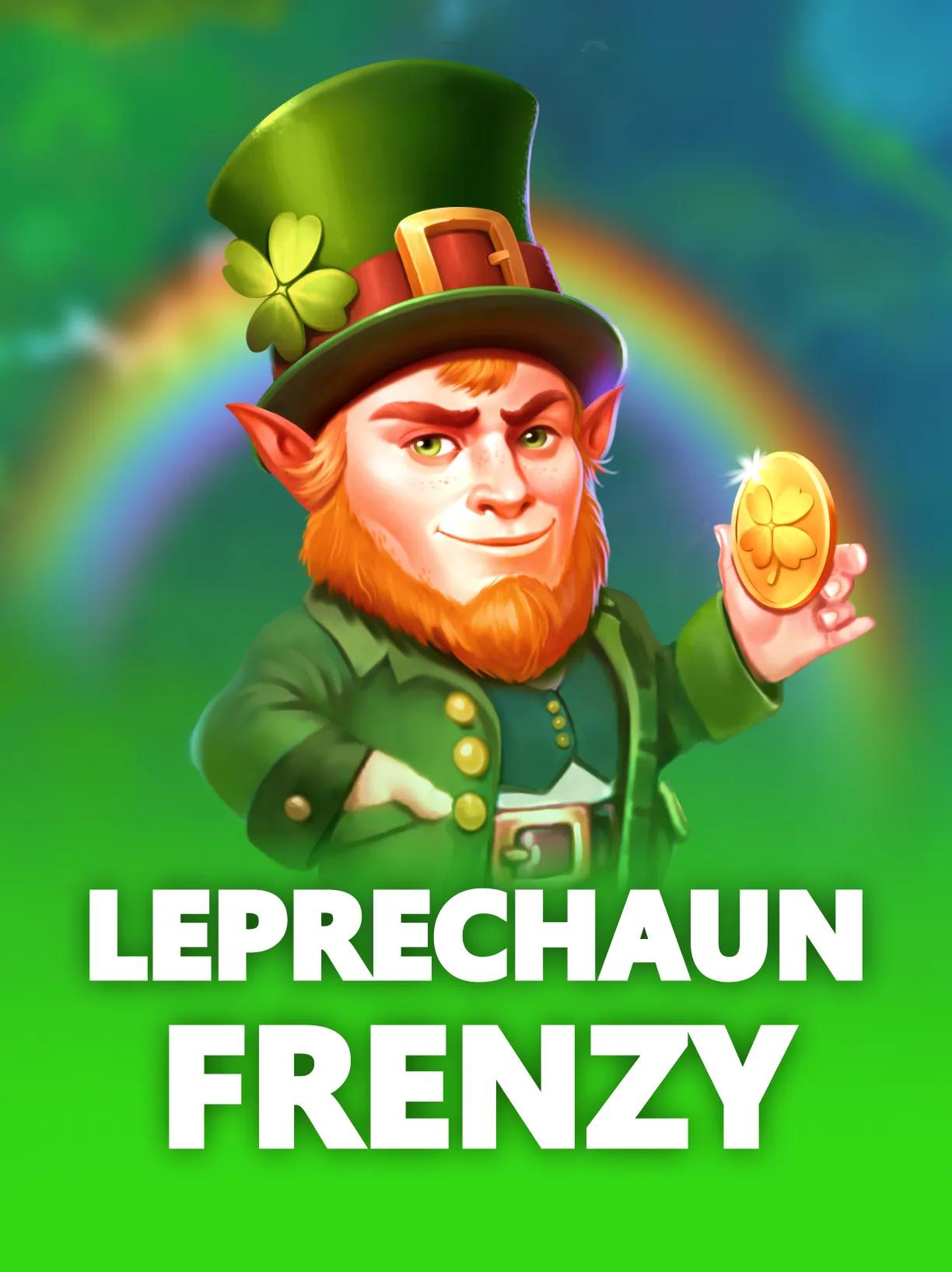 Leprechaun Frenzy