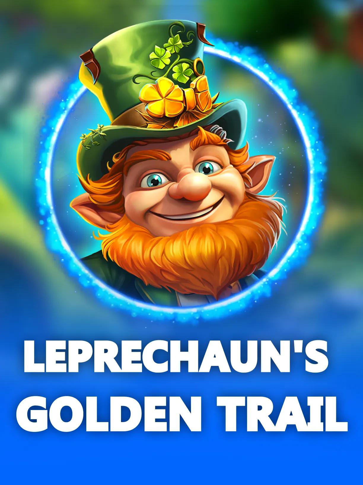 Leprechaun's Golden Trail