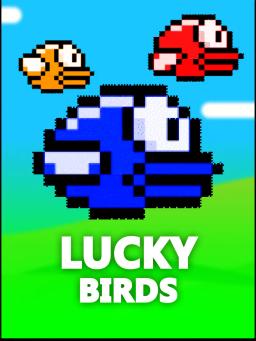 Lucky Birds