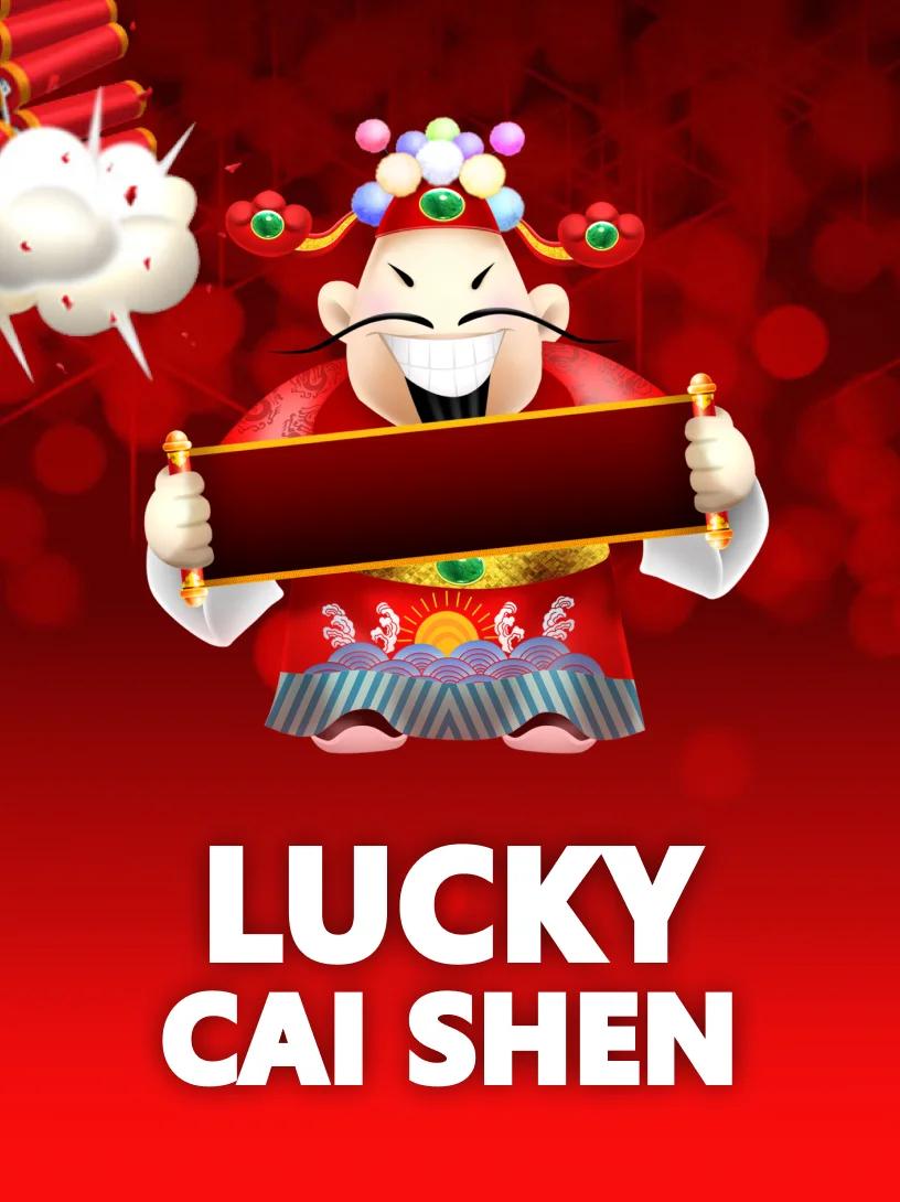 Lucky Cai Shen