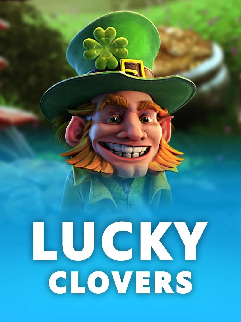 Lucky Clovers NJP