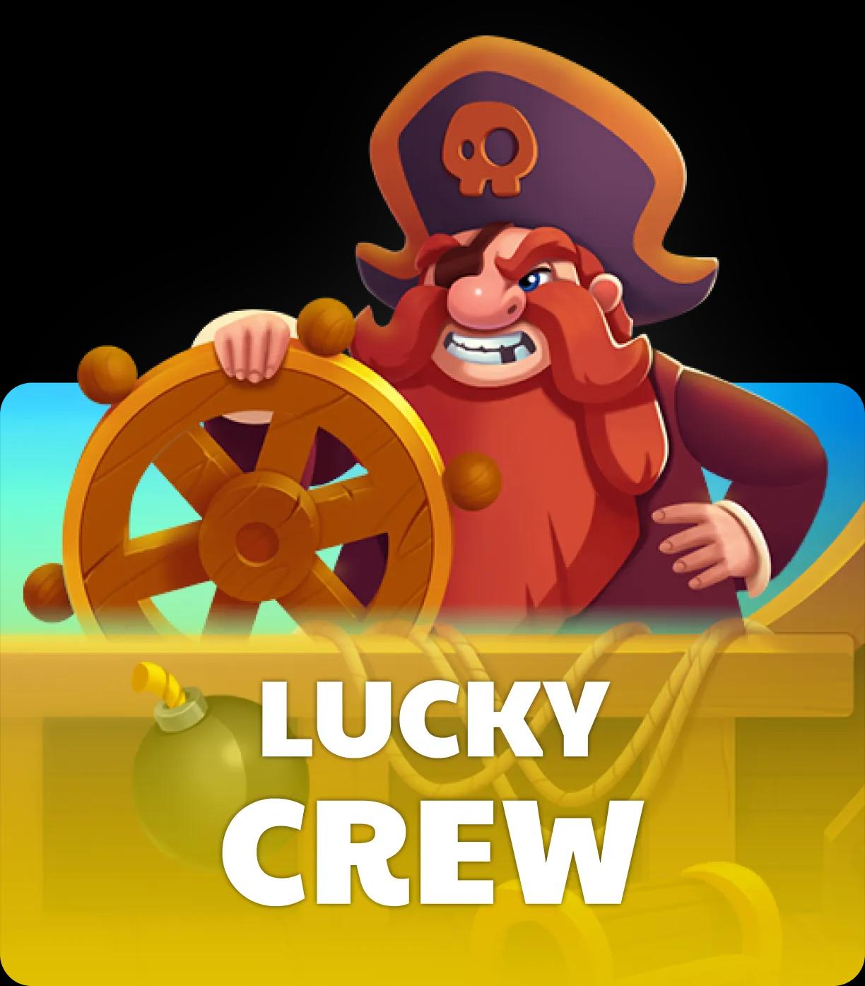 Lucky Crew