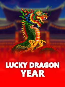 Lucky Dragon Year