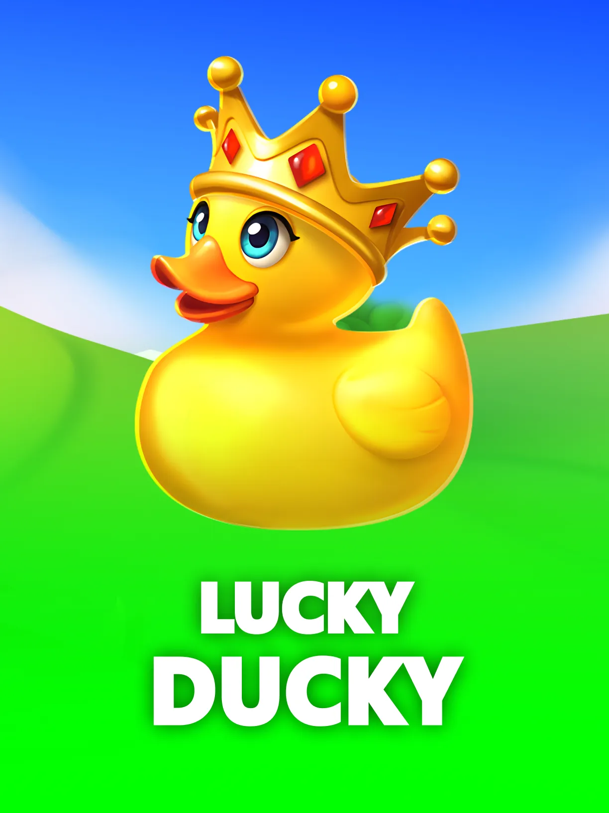 Lucky Ducky 