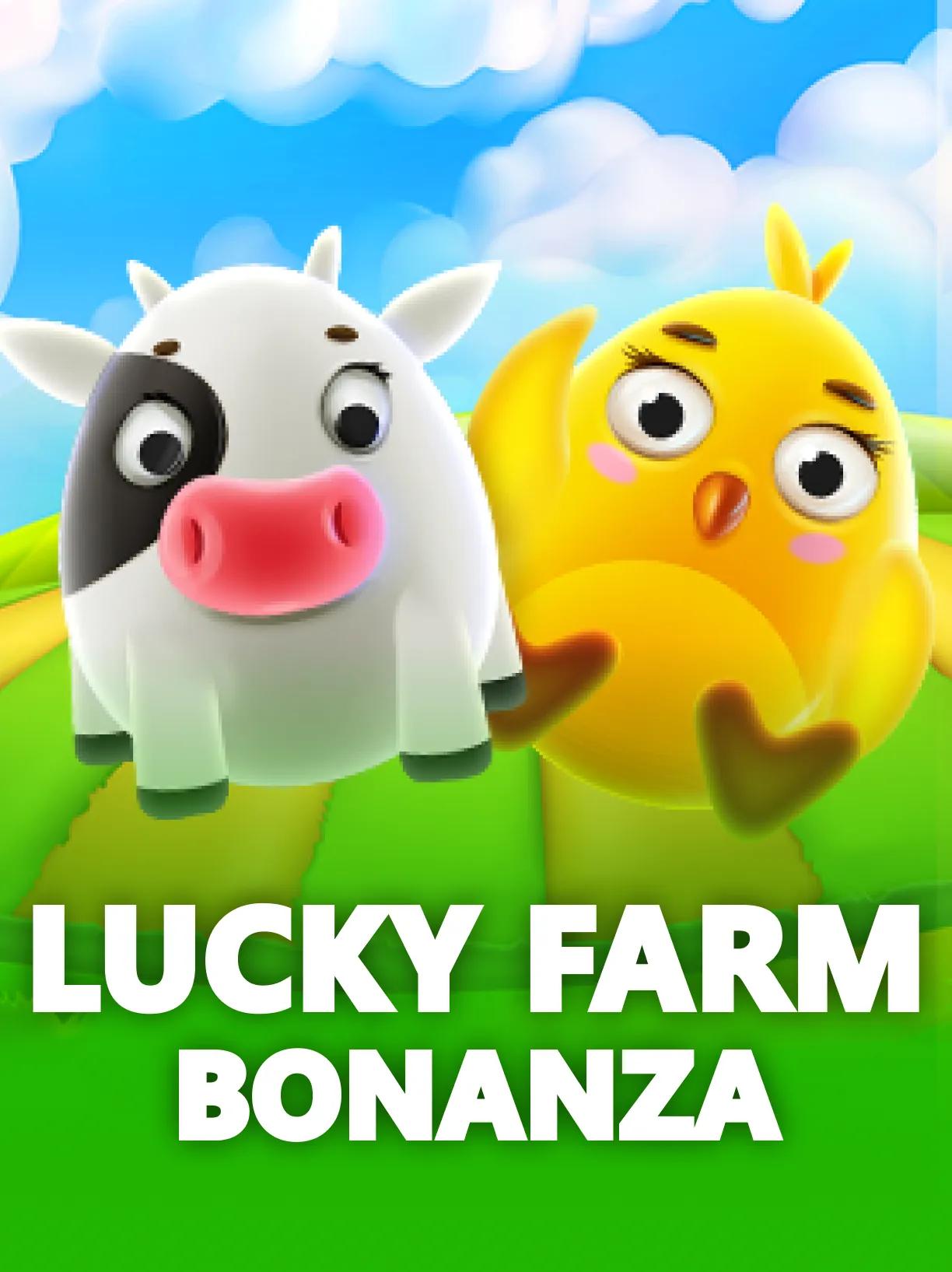 Lucky Farm Bonanza