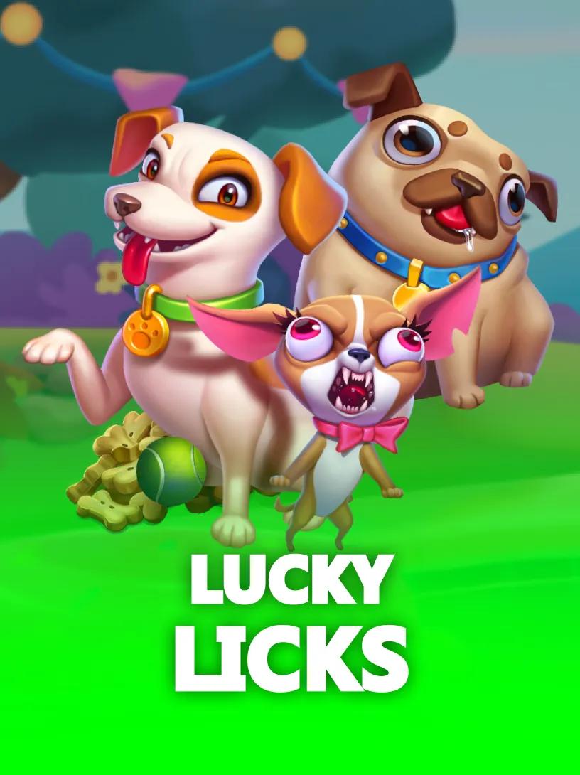 Lucky Licks