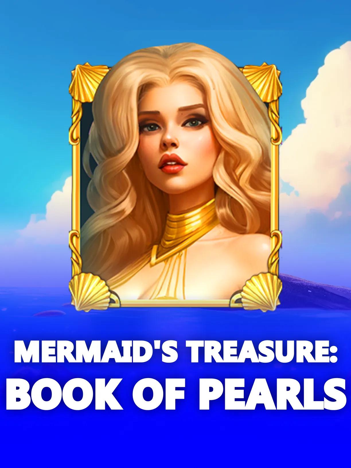 Mermaids Treasure: Book of Pearls