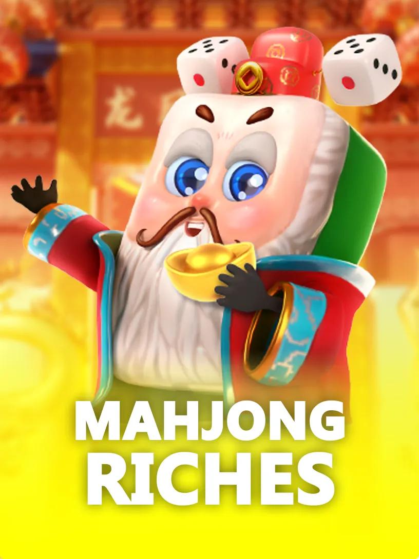 Mahjong Riches