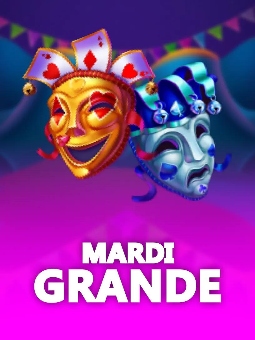 Mardi Grande