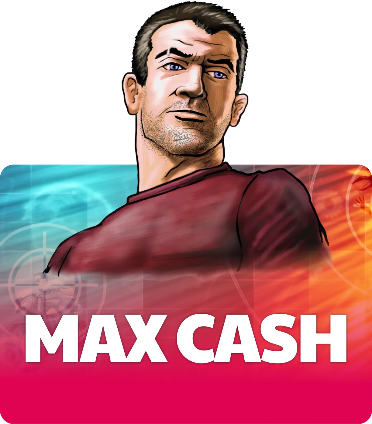 Max Cash Video Slot