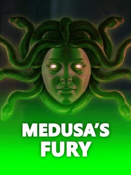 Medusa's Fury