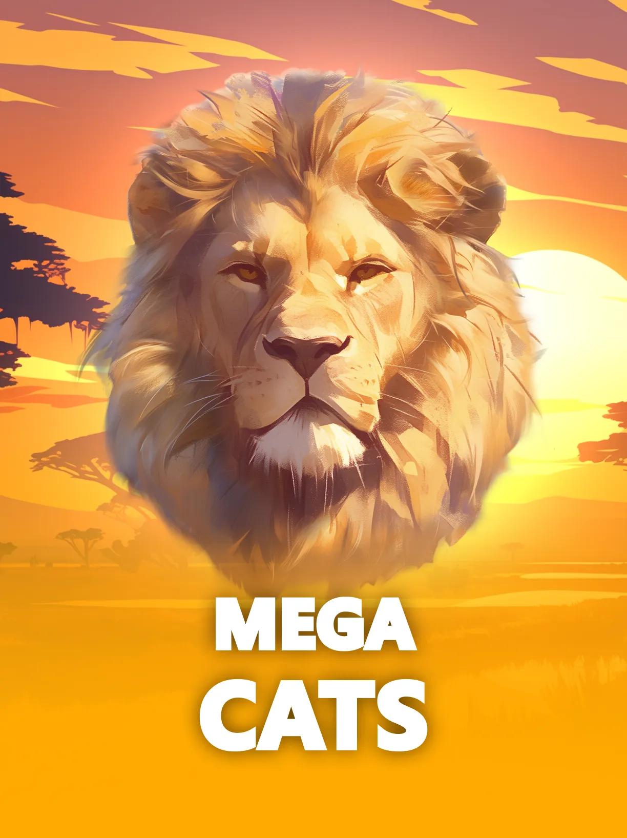 Mega Cats Slot