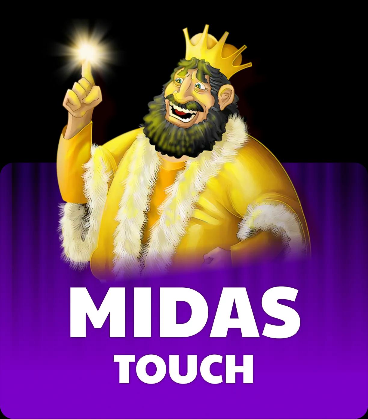 Midas Touch Unified