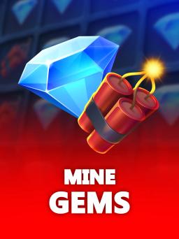 Mine Gems