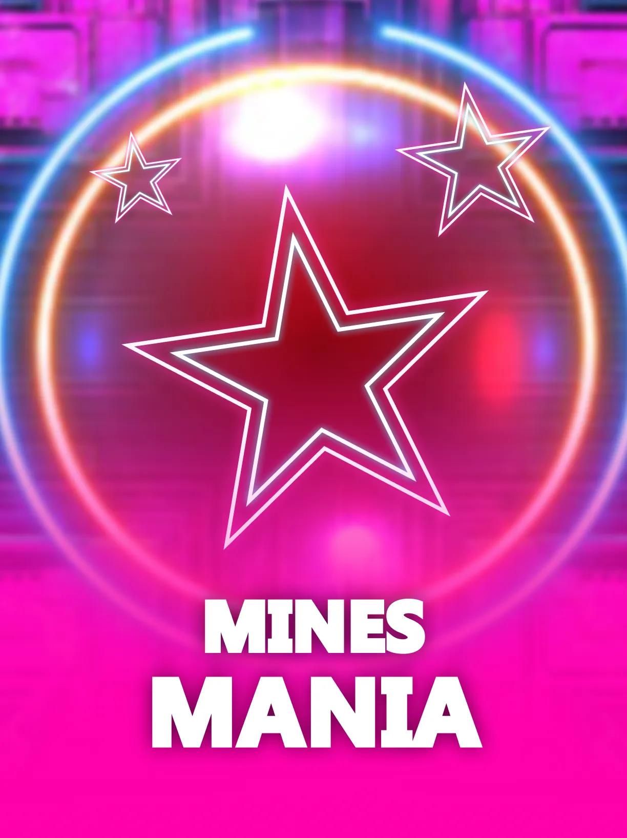 Mines Mania