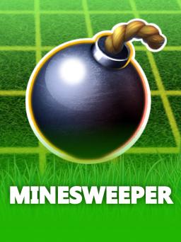 Minesweeper Slot