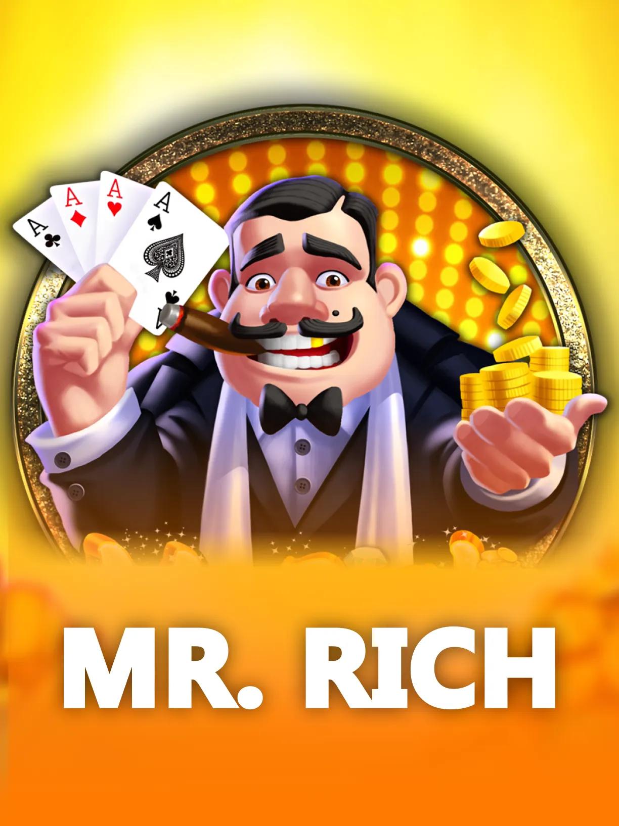 Mr. Rich