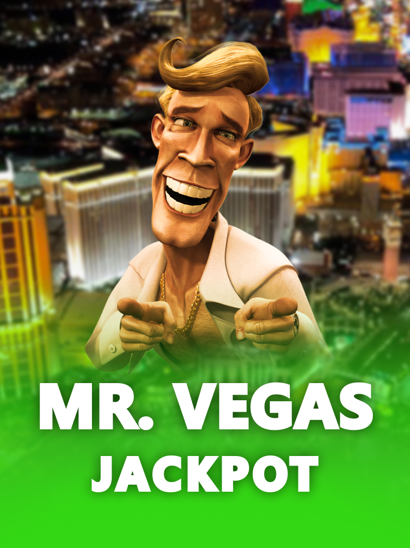 Mr. Vegas Slot