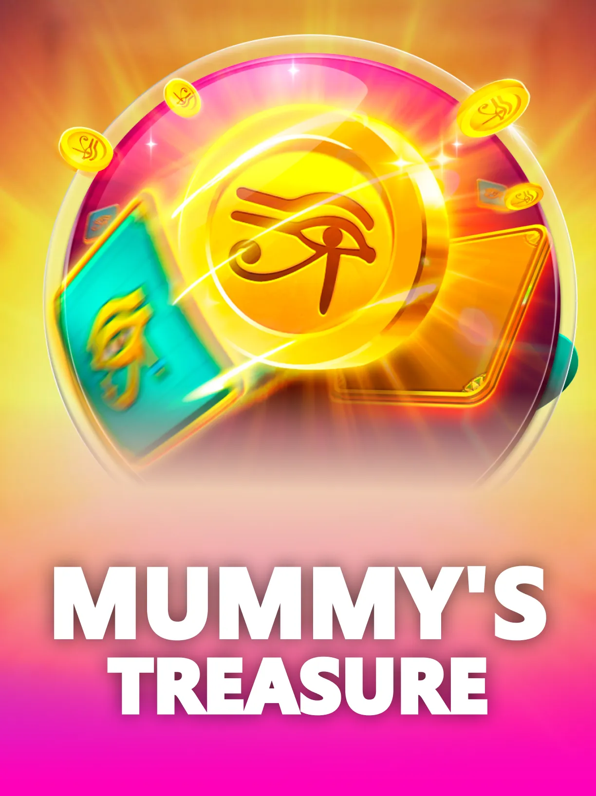 Mummy's Treasure