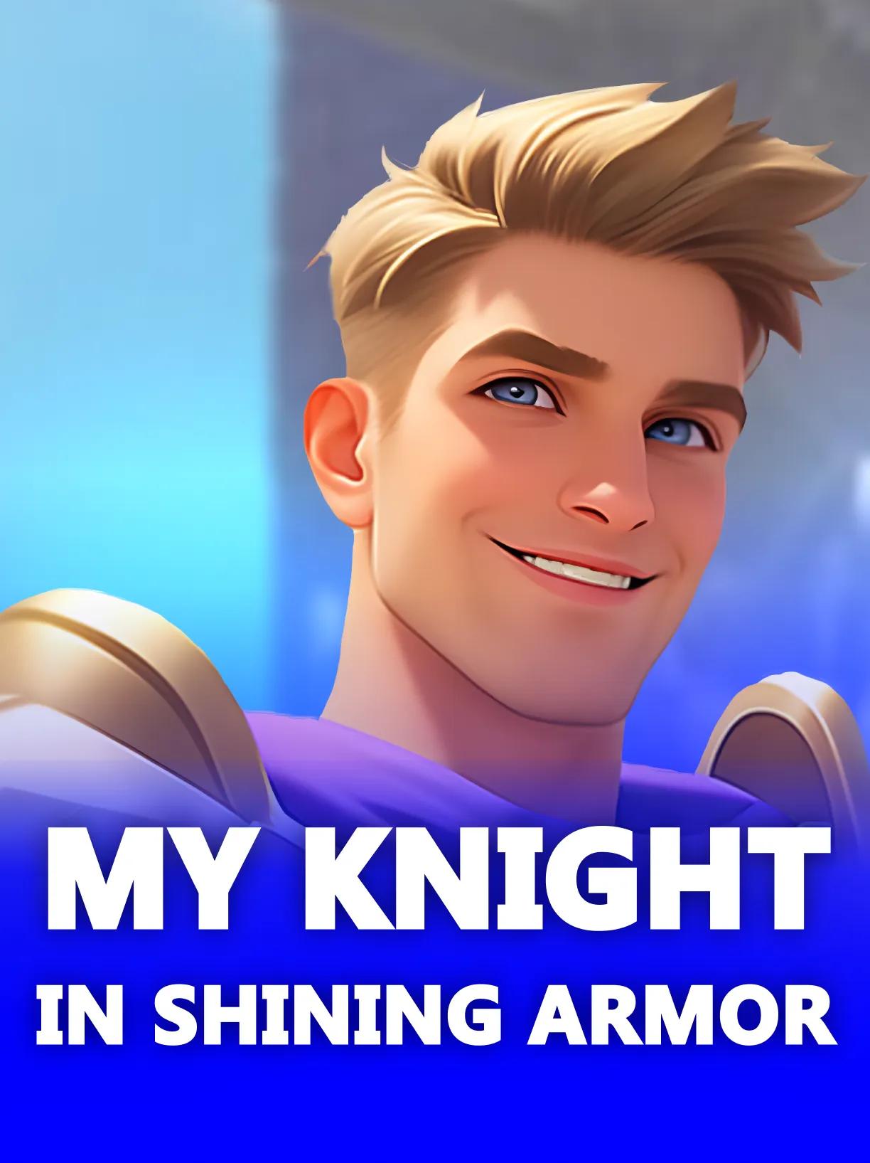 My Knight In Shining Armor