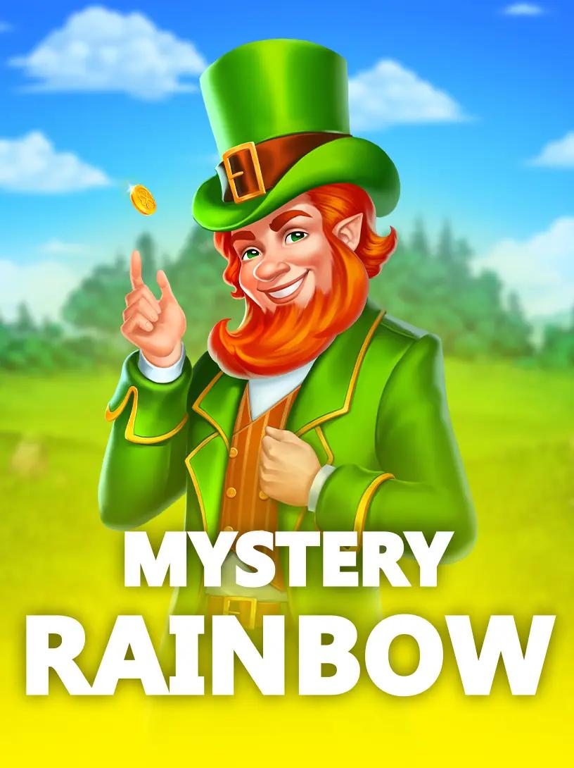 Mystery Rainbow