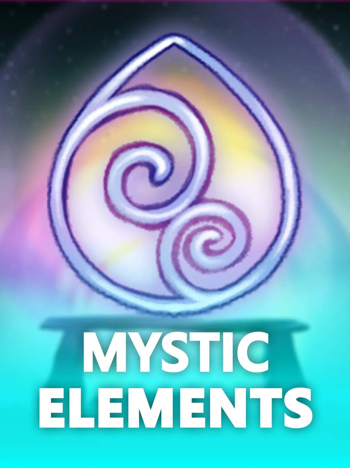 Mystic Elements Slot