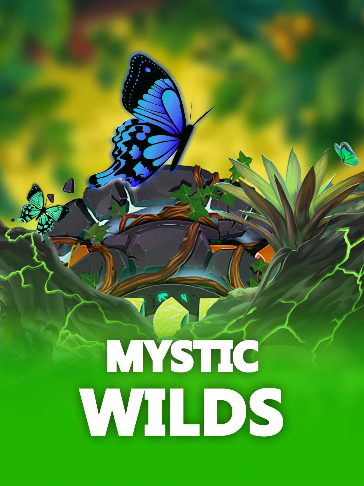 Mystic Wilds