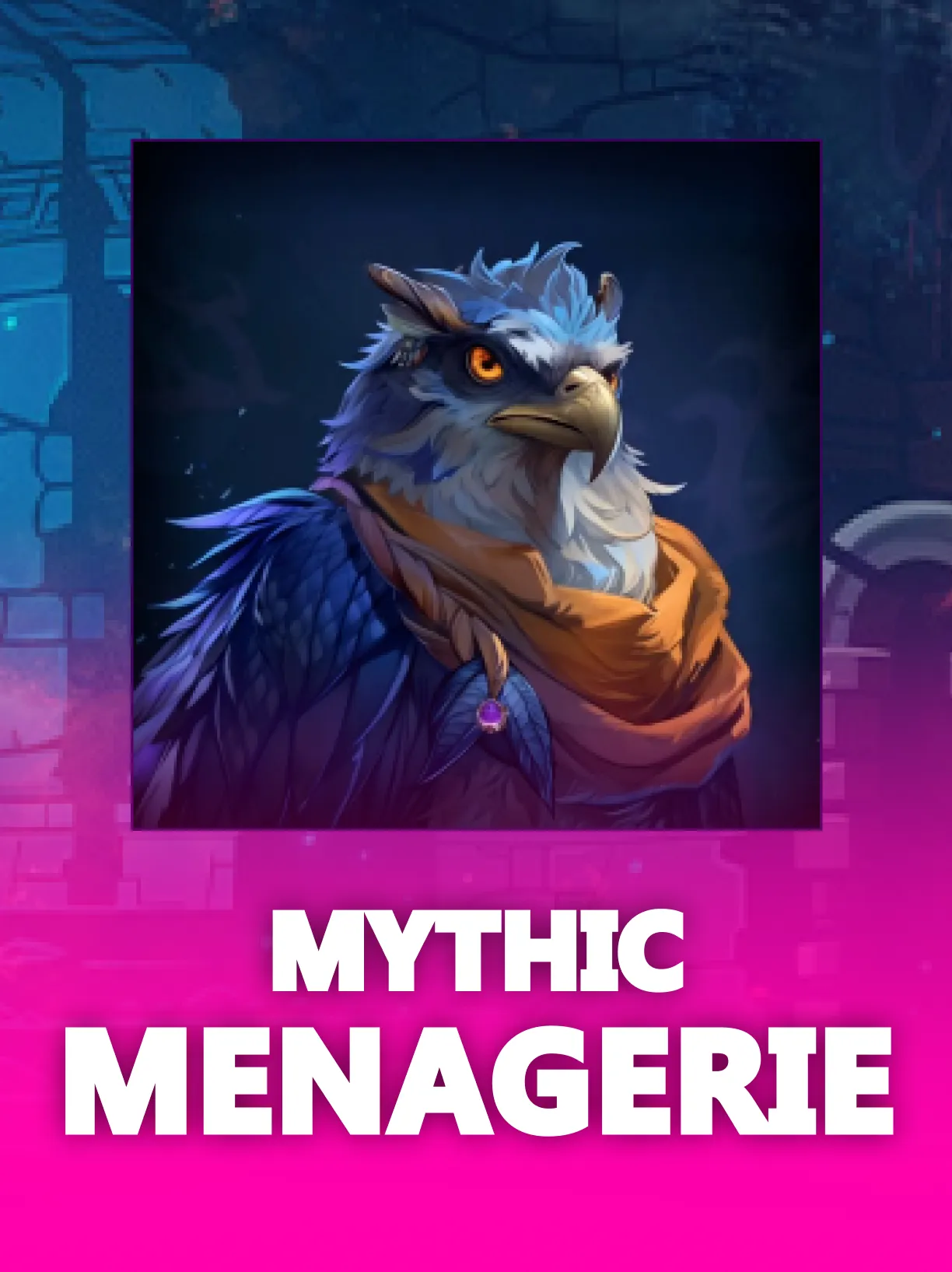 Mythic Menagerie