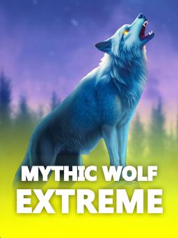 Mythic Wolf Extreme