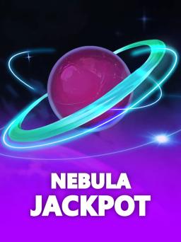 Nebula Jackpot