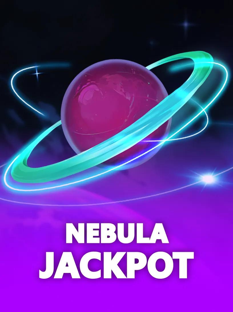 Nebula Jackpot