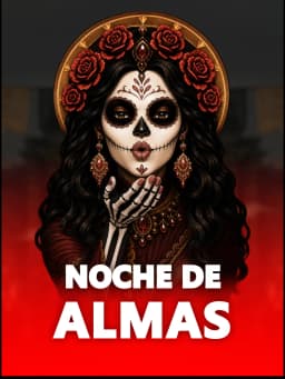 Noche de Almas