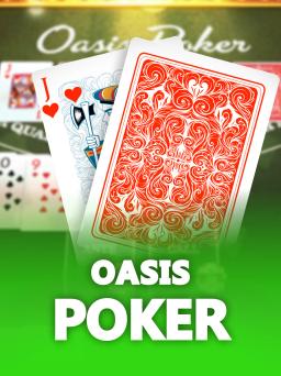 Oasis Poker