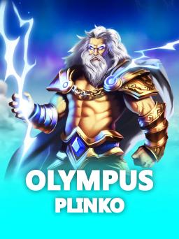 Olympus Plinko