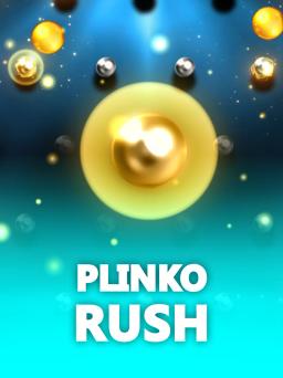 Plinko Rush