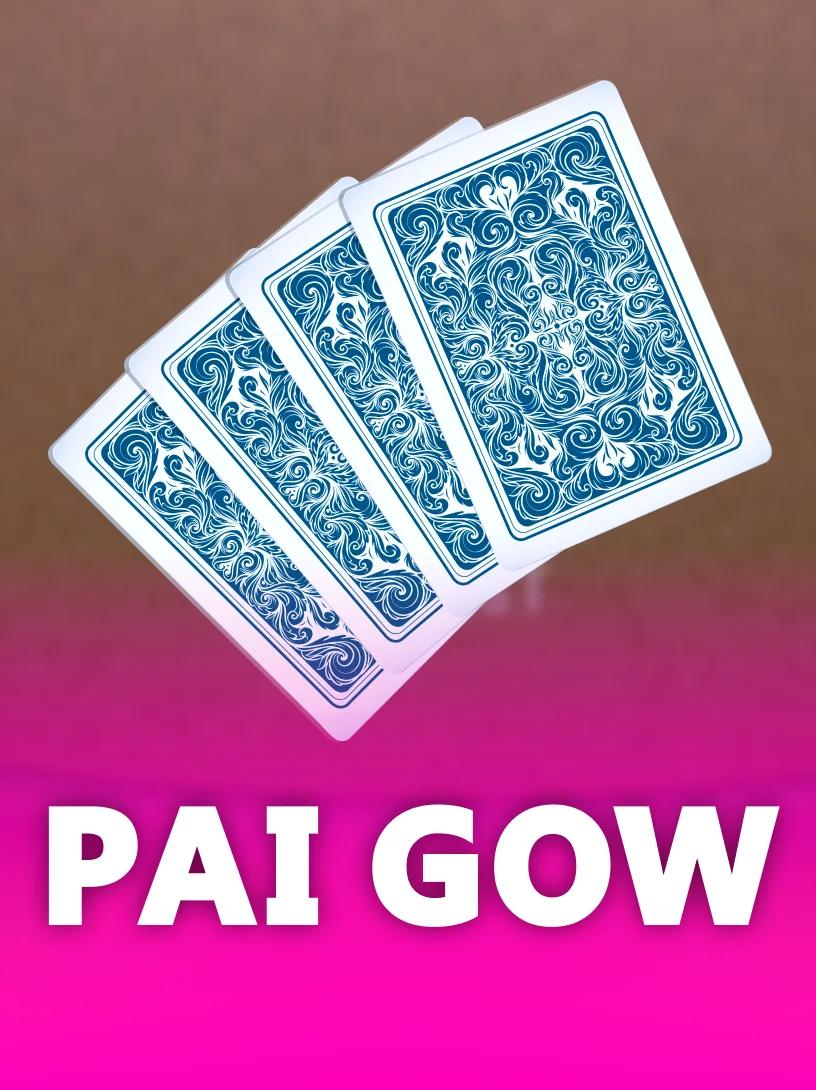Pai Gow Game by Betsoft Play Online Red Dog Casino