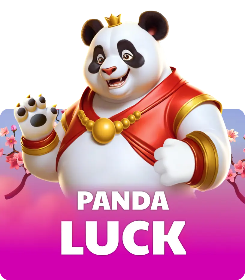 Panda Luck