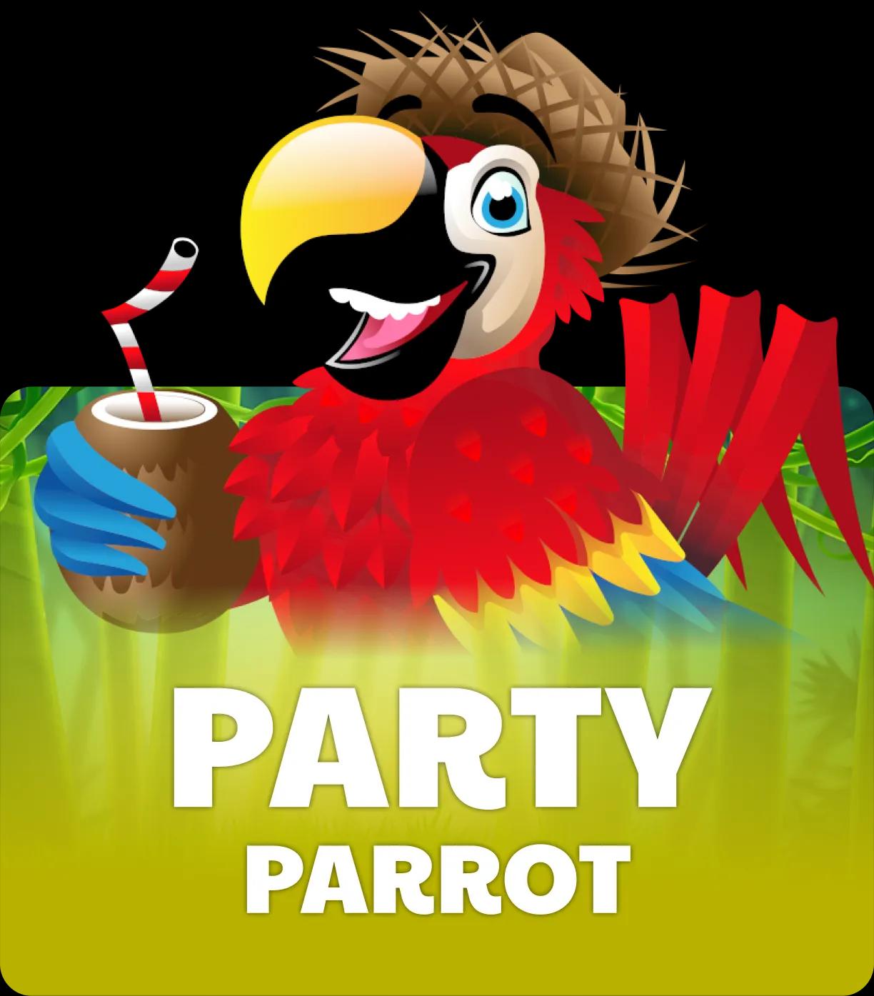 Party Parrot