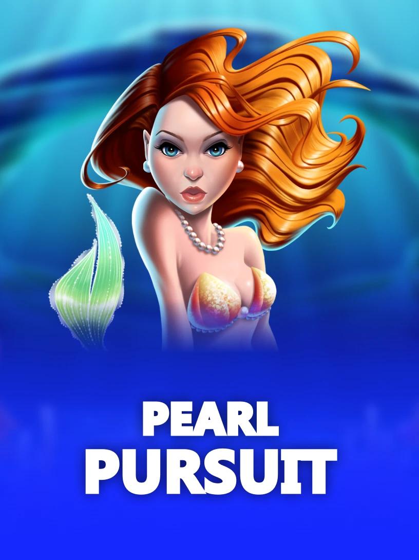 Pearl Pursuit