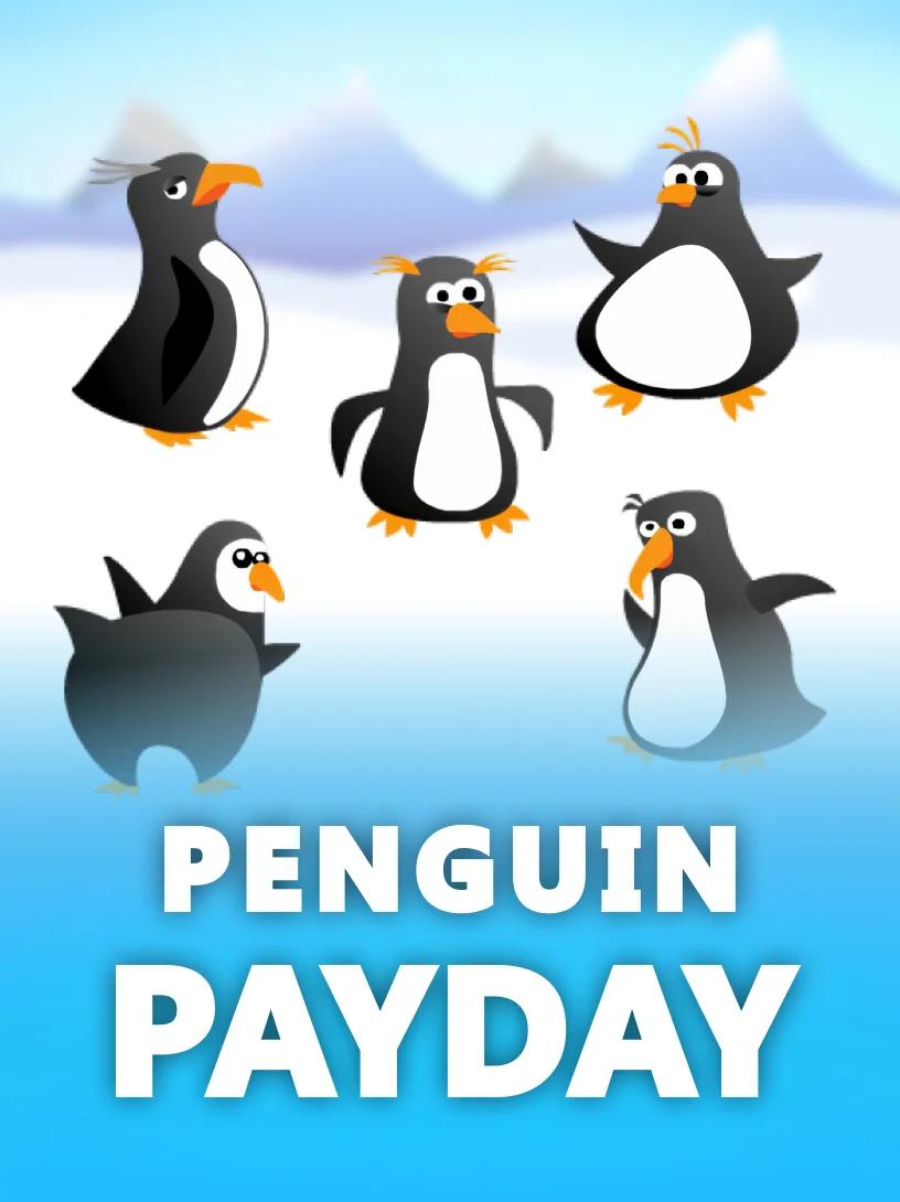 Penguin Payday