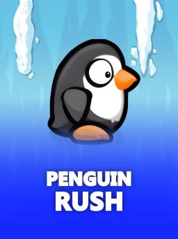 Penguin Rush