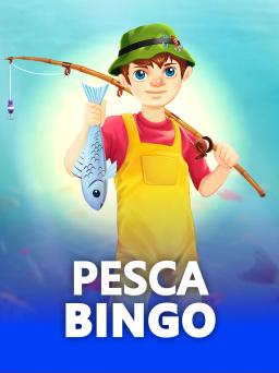 Pesca Bingo