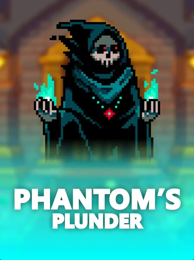 Phantom's Plunder