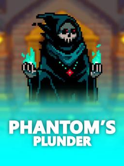 Phantom's Plunder