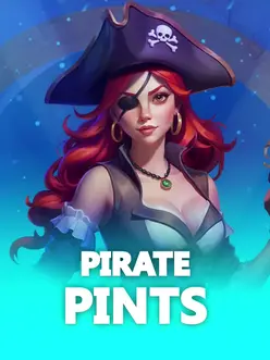 Pirate Pints